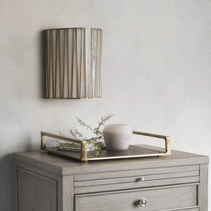 Junit Wall Sconce-Vancei