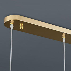 Kubiak  Crystal Pendant Chandelier-Vancei