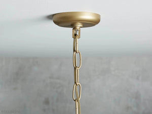 Leyland 22-Light Chandelier-Vancei