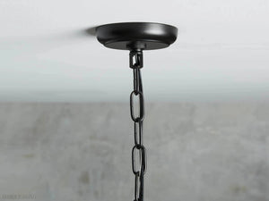 Leyland 6 Light Chandelier-Vancei