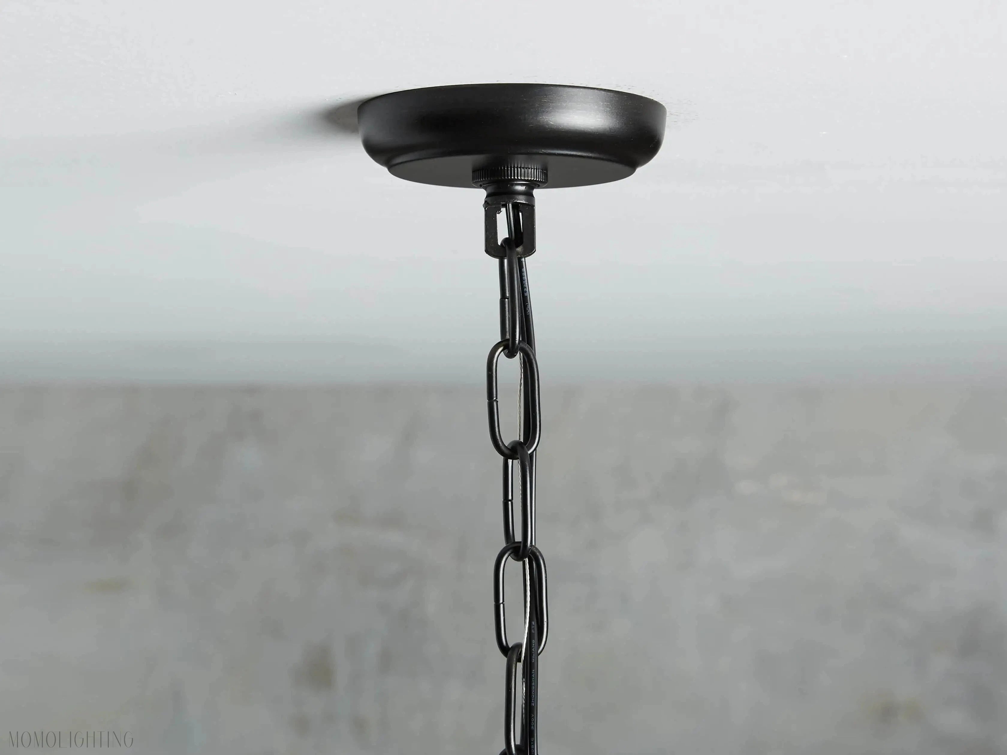 Leyland 6 Light Chandelier-Vancei