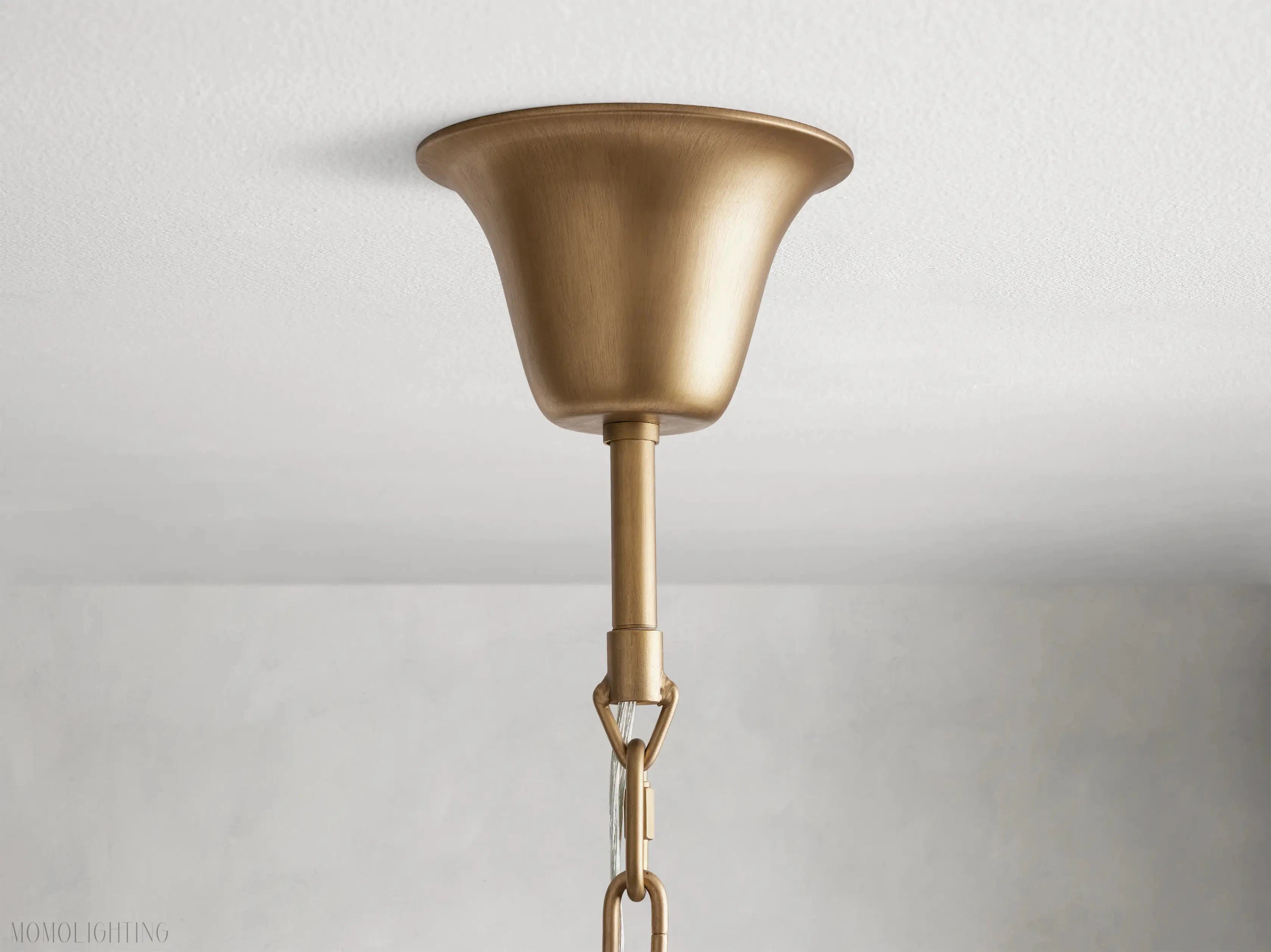 Leyland Tiered Round Chandelier-Vancei
