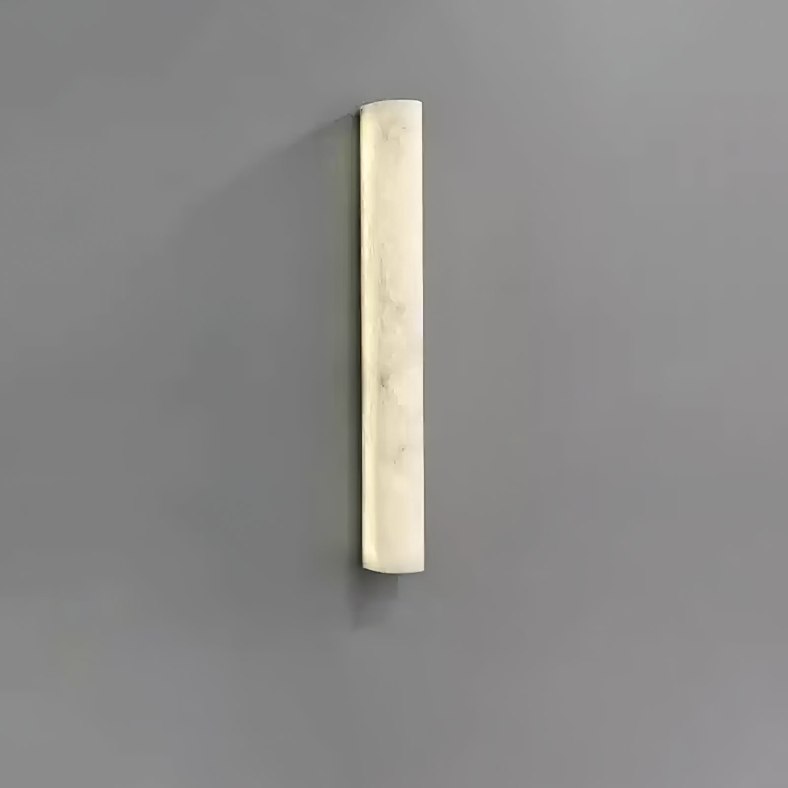 Luminara Alabaster Wall Sconce - Oasislives