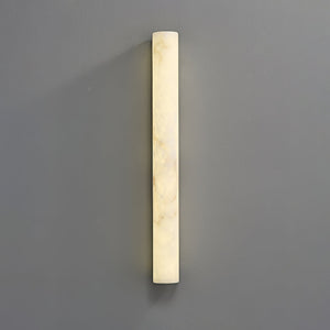 Luminara Alabaster Wall Sconce - Oasislives