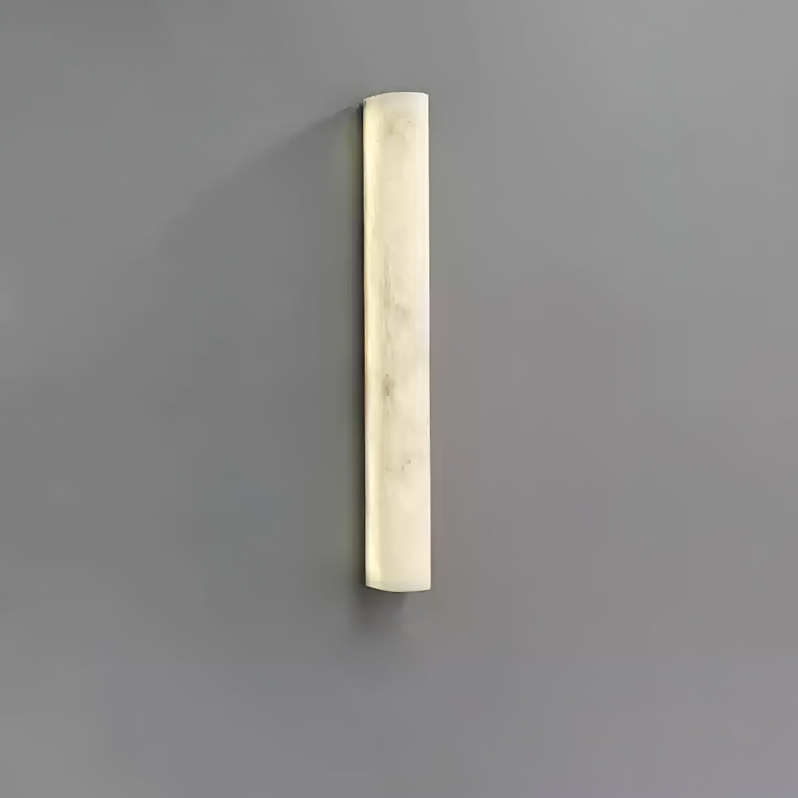 Luminara Alabaster Wall Sconce - Oasislives