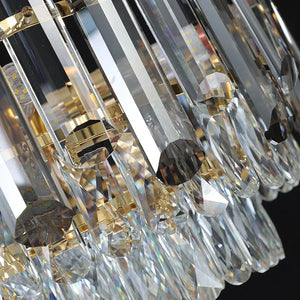 Irene Luxury Crystal Chandelier-Vancei