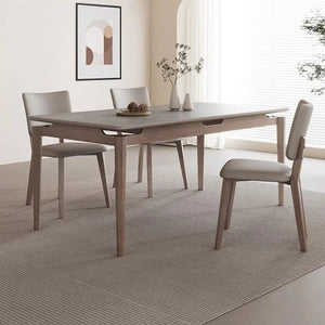 Marlowe Dining Table-Vancei