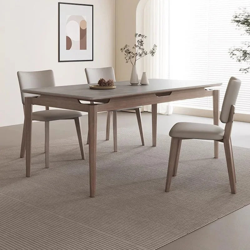 Marlowe Dining Table-Vancei
