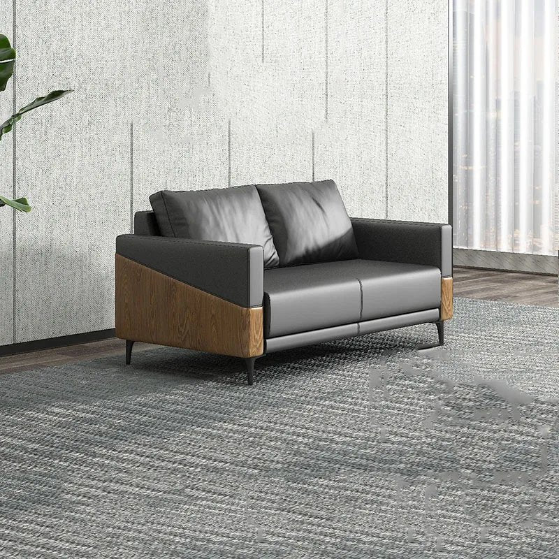 Mavis Arm Sofa-Vancei