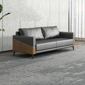 Mavis Arm Sofa-Vancei