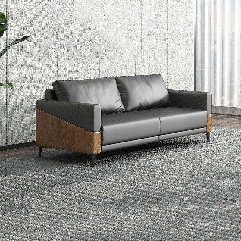 Mavis Arm Sofa-Vancei