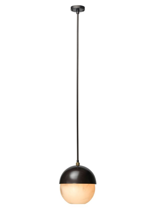Metro Alabaster Pendant - Oasislives