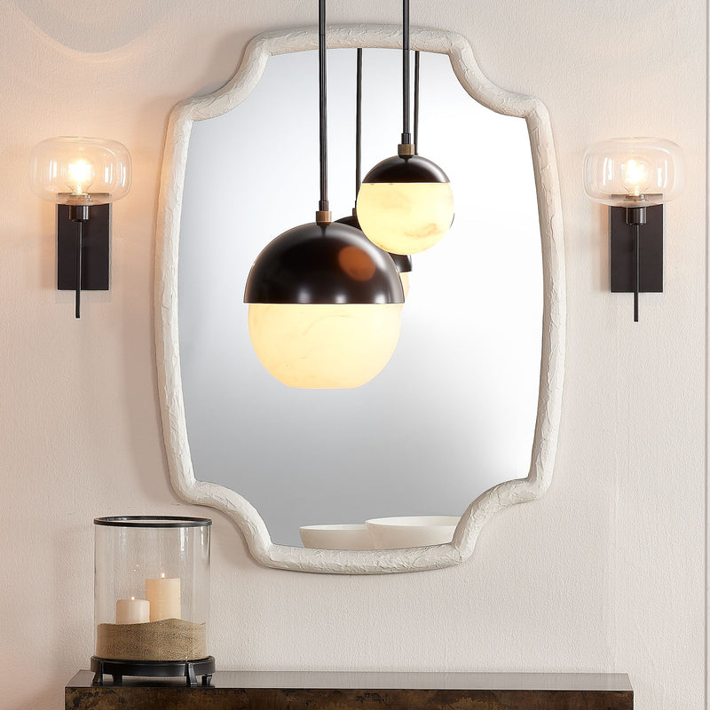 Metro Alabaster Pendant - Oasislives