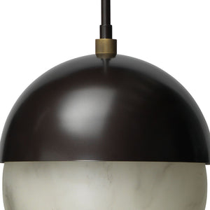Metro Alabaster Pendant - Oasislives