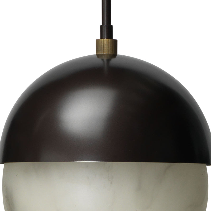 Metro Alabaster Pendant - Oasislives