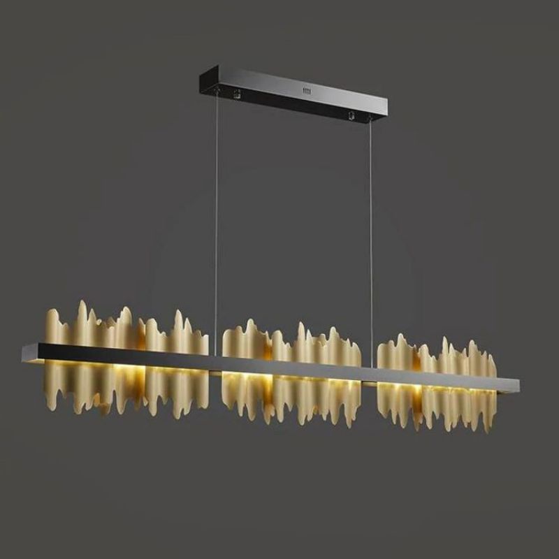 Hilbert Modern Dining Chandelier-Vancei