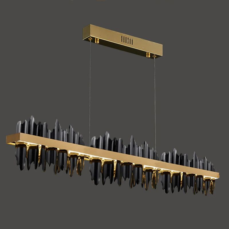 Hilbert Modern Dining Chandelier-Vancei