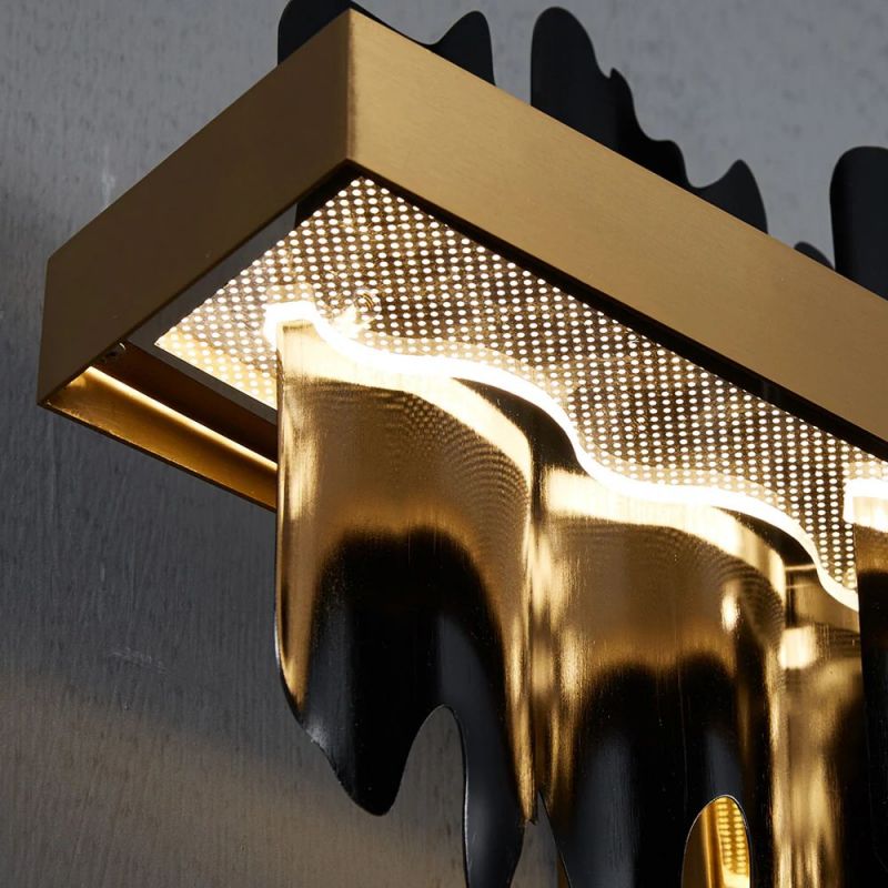 Hilbert Modern Dining Chandelier-Vancei
