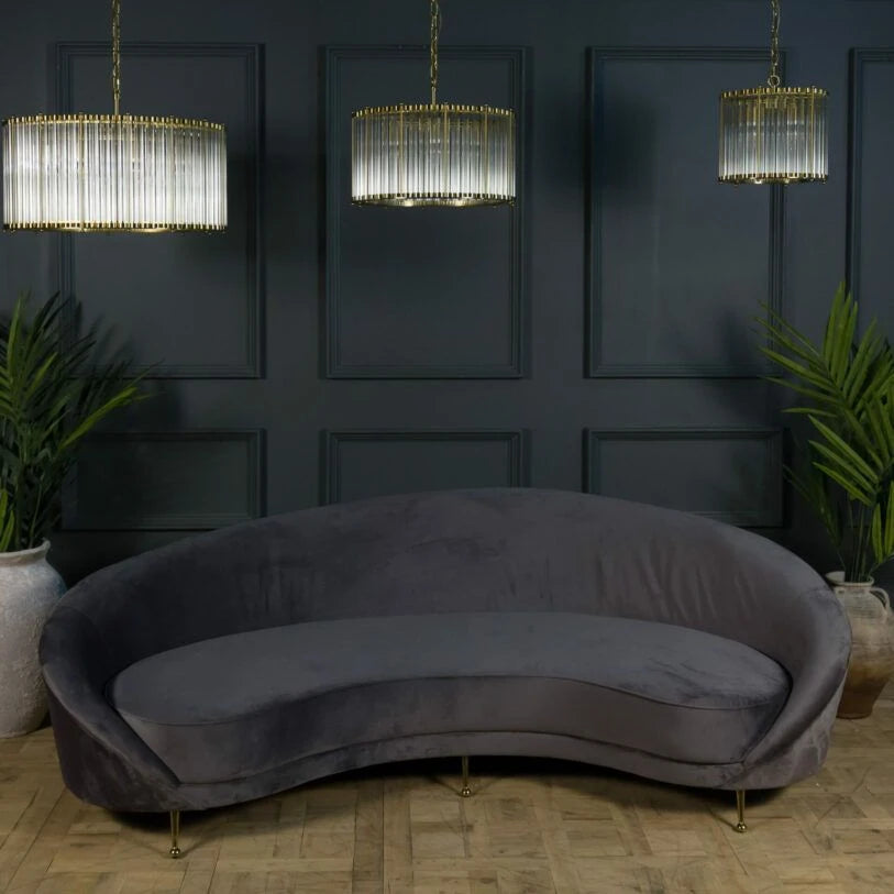 Monza Chandelier