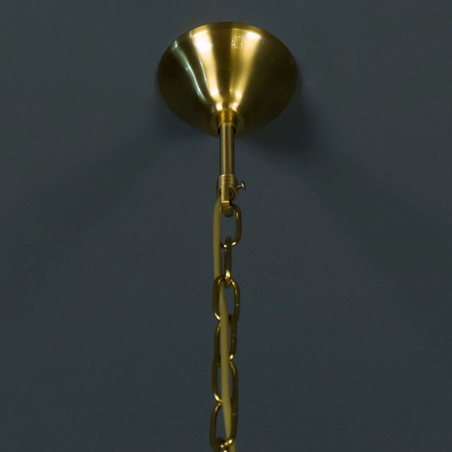 The Double Monza Chandelier – 2 Sizes Available