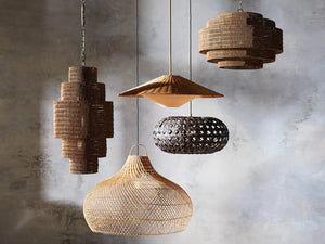 Paloma Chandelier-Vancei