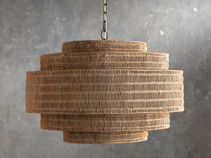 Paloma Chandelier-Vancei
