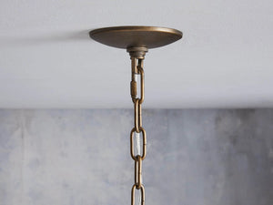 Paloma Chandelier-Vancei