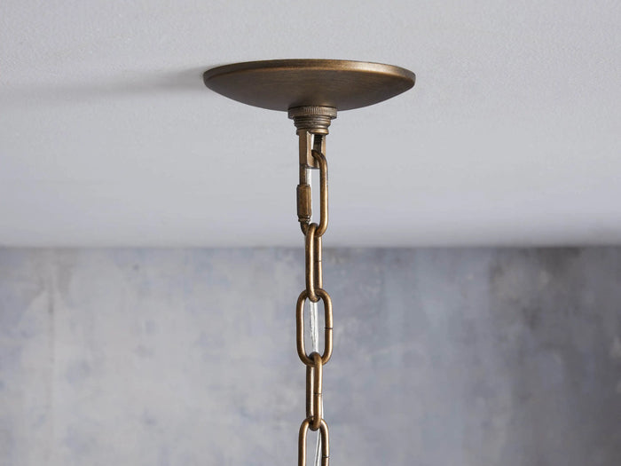 Paloma Chandelier-Vancei