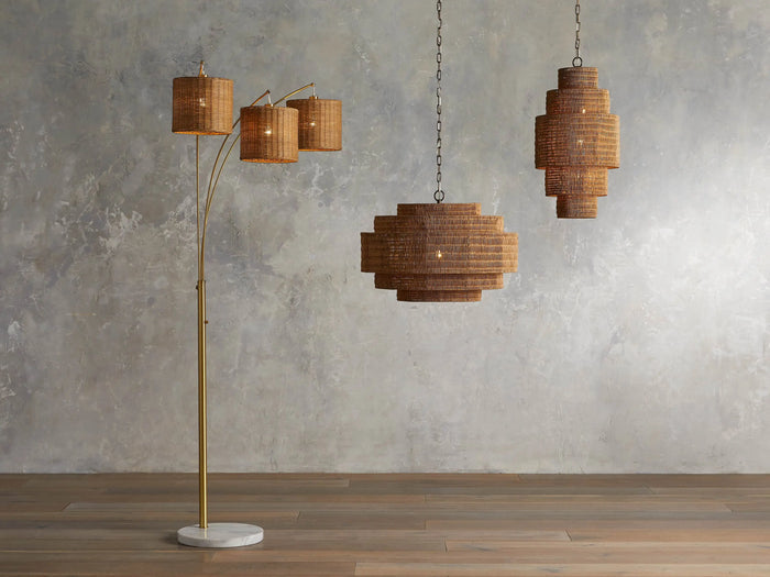 Paloma Chandelier-Vancei