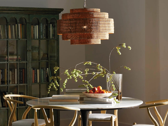 Paloma Chandelier-Vancei