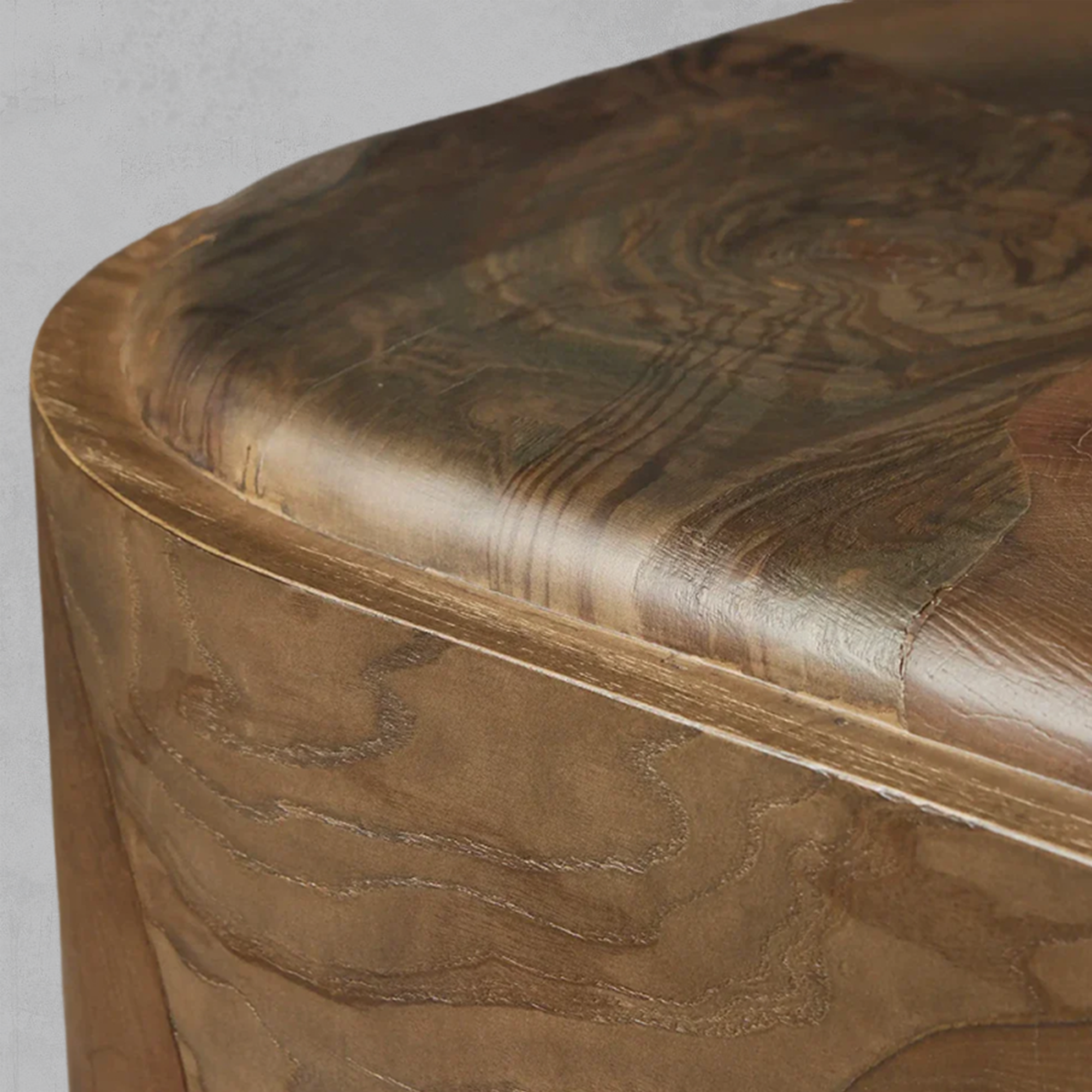 Loranco Plinth Coffee Table