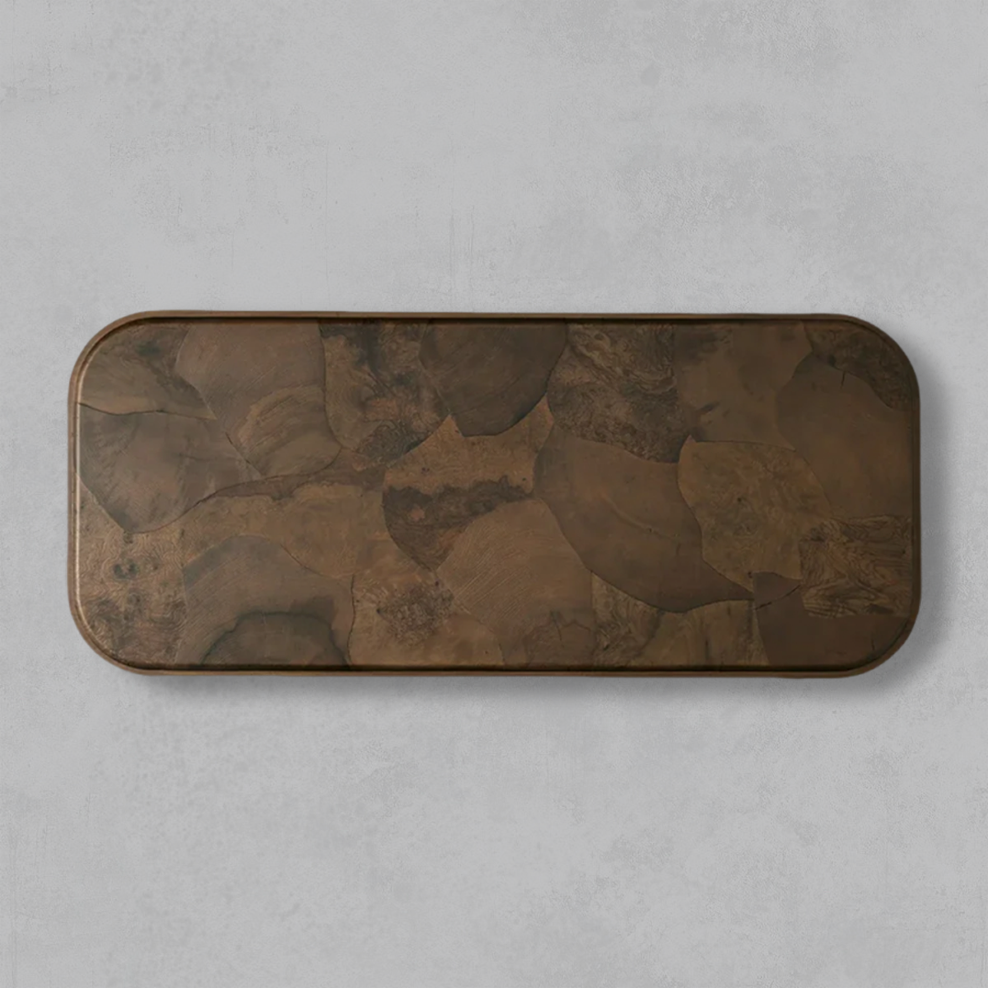 Loranco Plinth Coffee Table