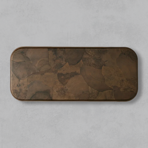 Loranco Plinth Coffee Table