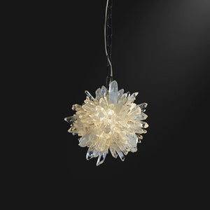 Primary Crystal Creative Pendant-Vancei