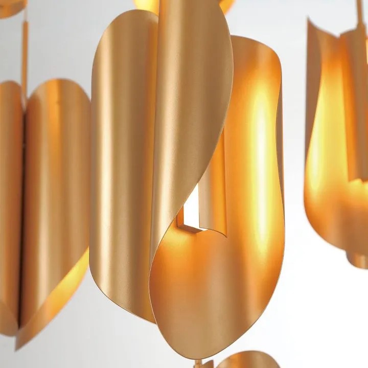 Prototilo LED Pendant-Vancei