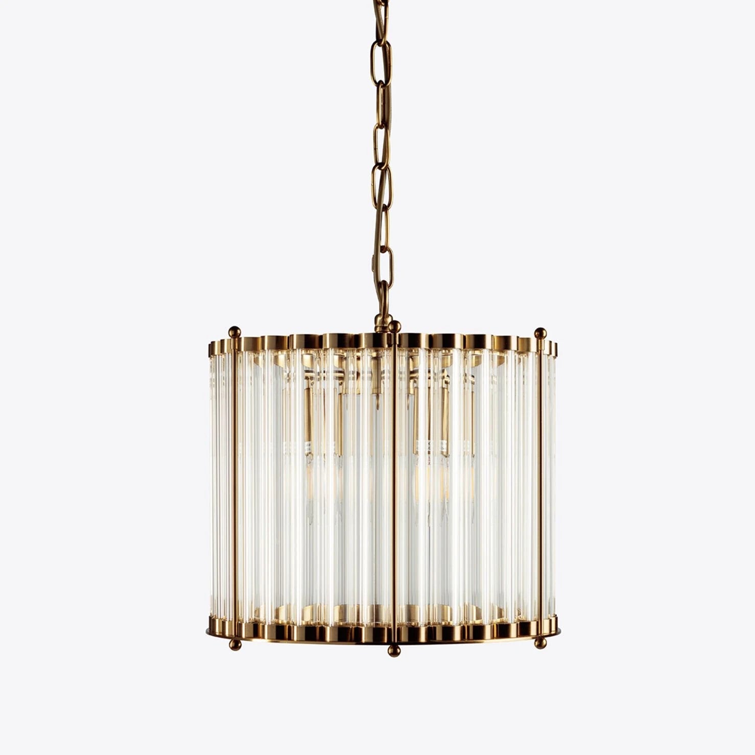 Monza Chandelier