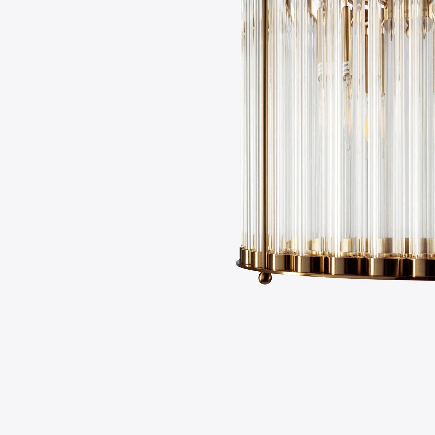 Monza Chandelier