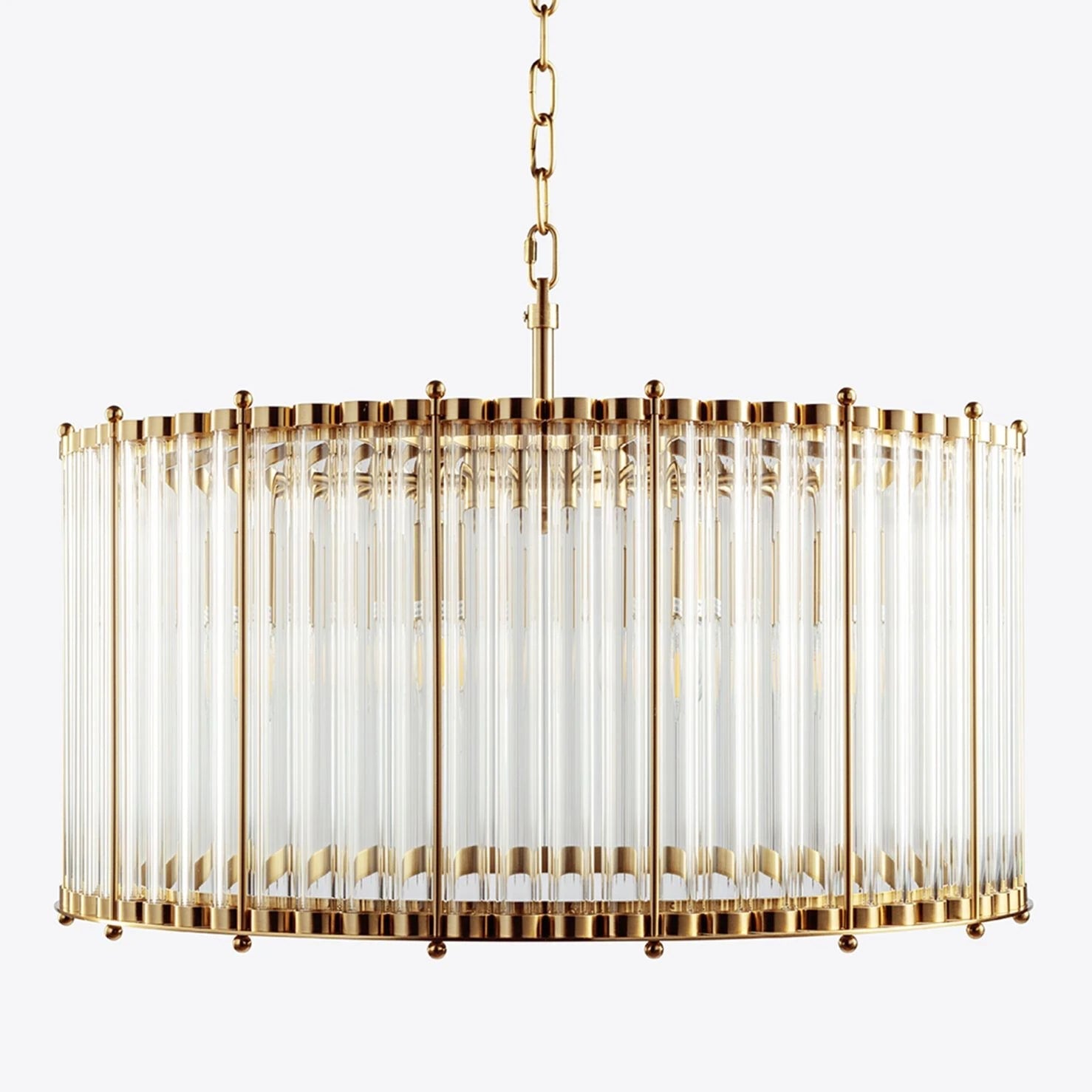 Monza Chandelier