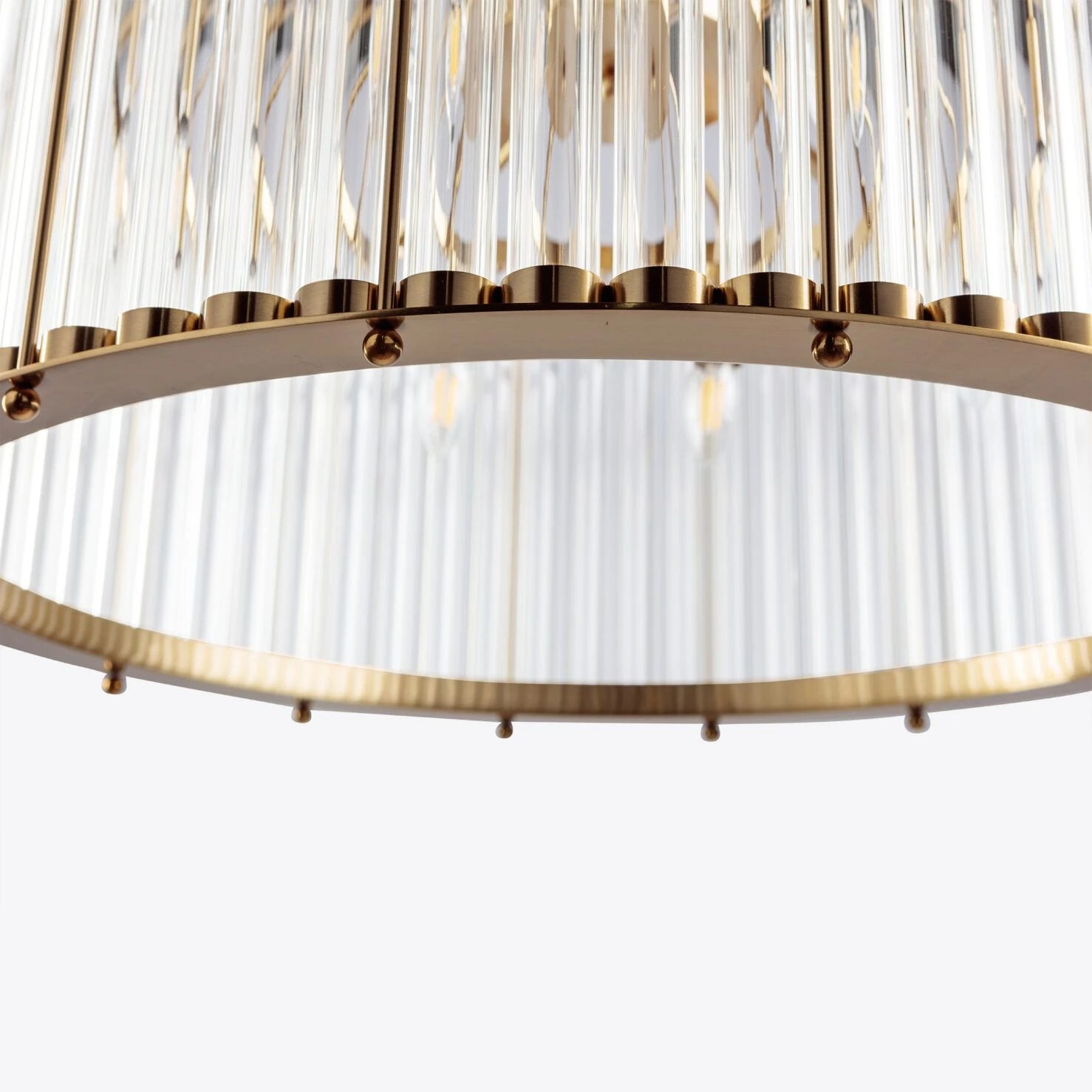 Monza Chandelier