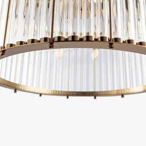 Monza Chandelier