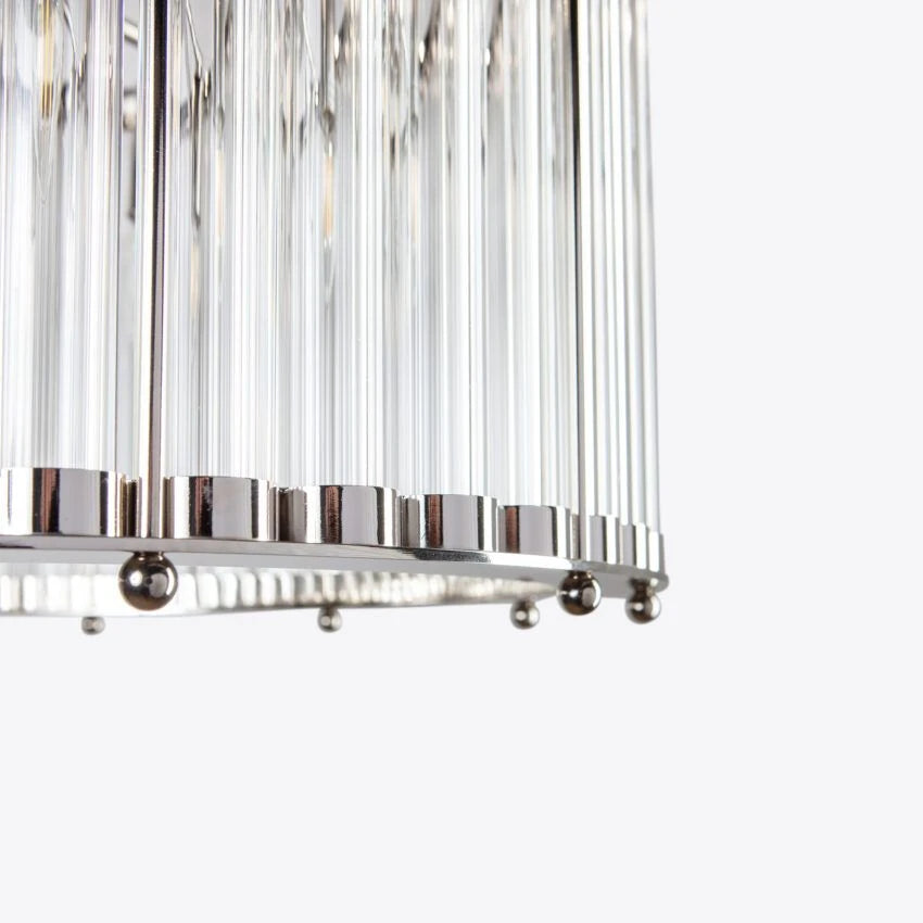Monza Chandelier