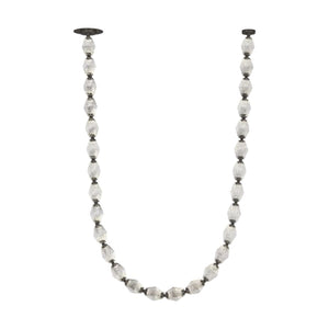 Collier Glass String Chandelier-Vancei
