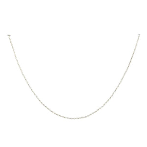 Collier Glass String Chandelier-Vancei