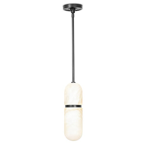 Salon Alabaster Pendant Light - Oasislives