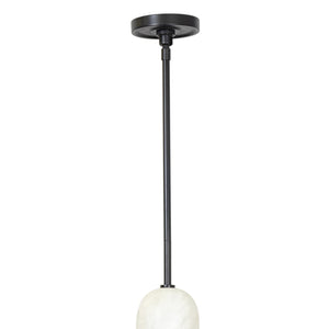 Salon Alabaster Pendant Light - Oasislives