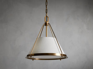Sheza Pendant-Vancei