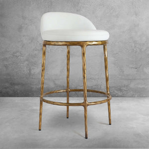 Thaddies Bar Counter Stool 31''H-Vancei