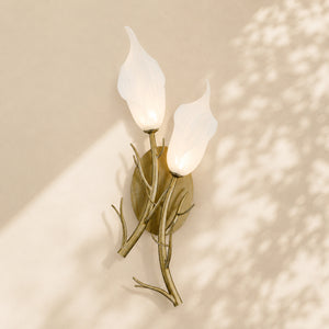 Matera Integrated LED Wall Sconce