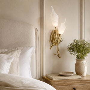 Matera Integrated LED Wall Sconce