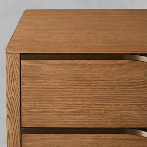Warren 10-Drawer Dresser 72"W-Vancei